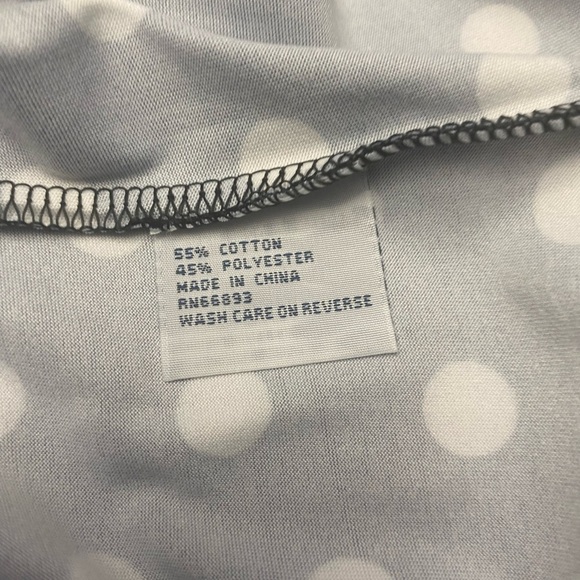 Ko.Ko. Ailis Fashion Top plus sIe 2X - Picture 11 of 11